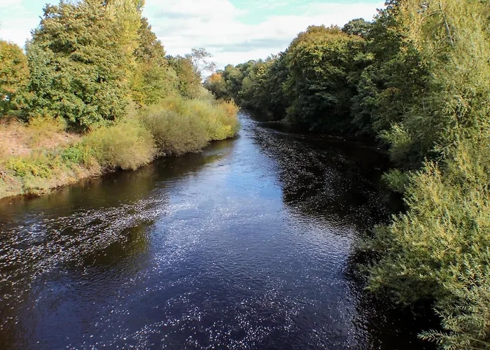 Lägenhet The Penthouse York