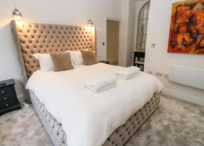 The Penthouse