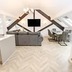 The Penthouse York