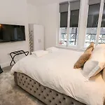 The Penthouse Apartment