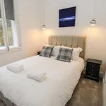 The Penthouse Apartment