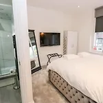 The Penthouse Apartment York