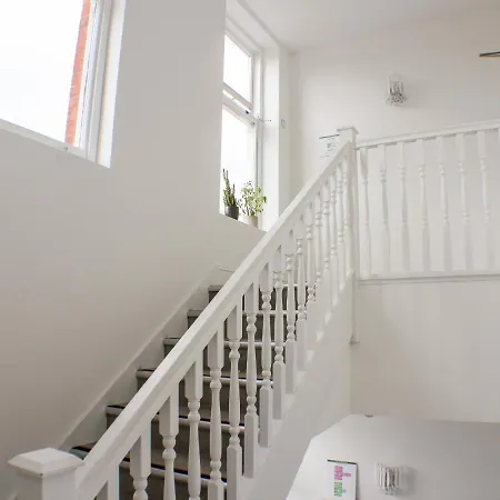 The Penthouse Apartment *