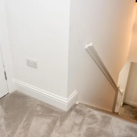 Apartment The Penthouse York