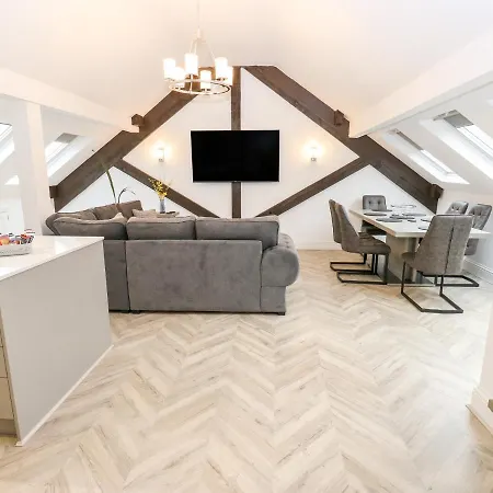 The Penthouse York