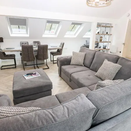 The Penthouse York