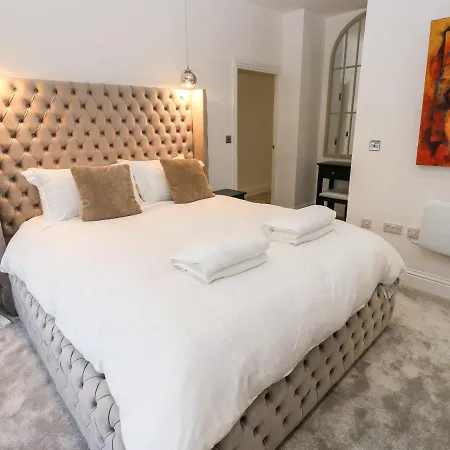The Penthouse