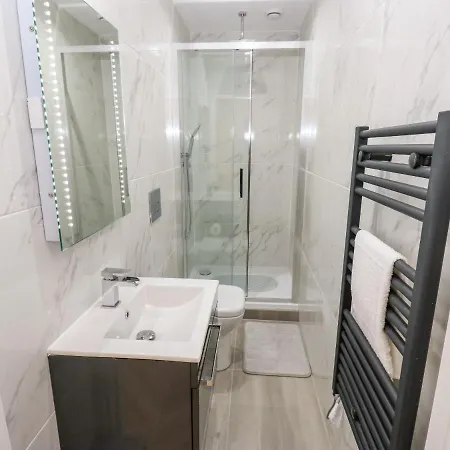 Apartamento The Penthouse