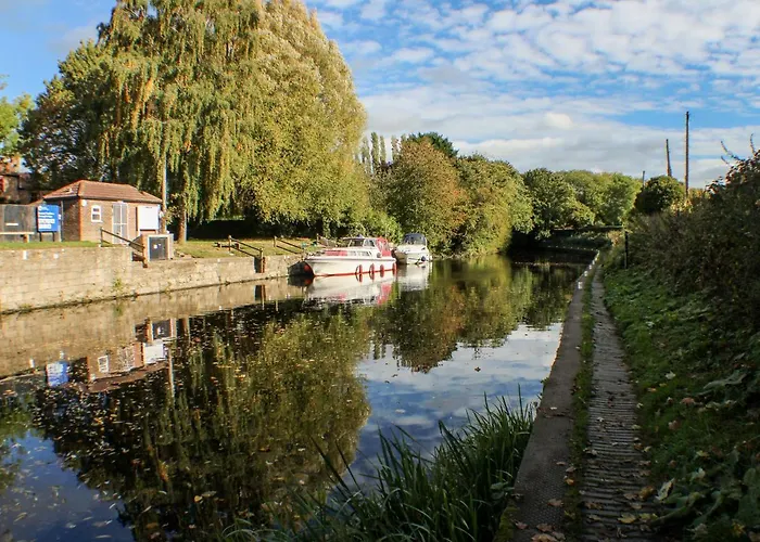 Apartamento The Penthouse