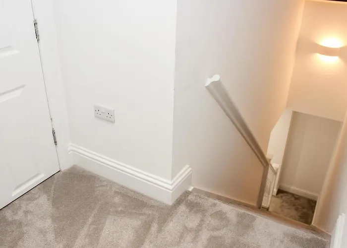 Apartamento The Penthouse York