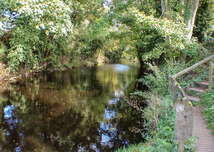 Apartamento The Penthouse York