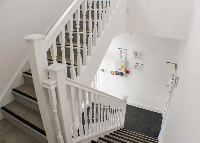 Apartamento The Penthouse York