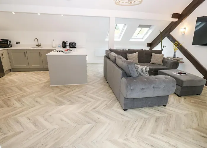 The Penthouse * York