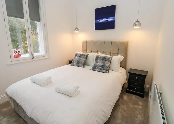 The Penthouse Apartamento