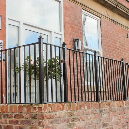 The Penthouse Διαμέρισμα *