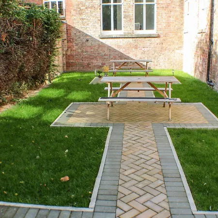 Διαμέρισμα The Penthouse