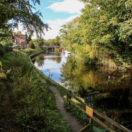 The Penthouse Διαμέρισμα