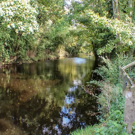 Διαμέρισμα The Penthouse Γιορκ