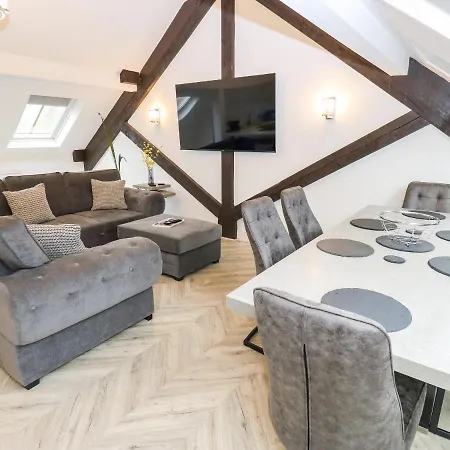The Penthouse York