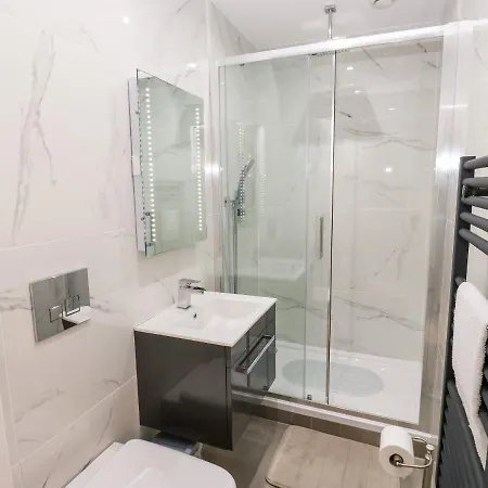 Appartamento The Penthouse
