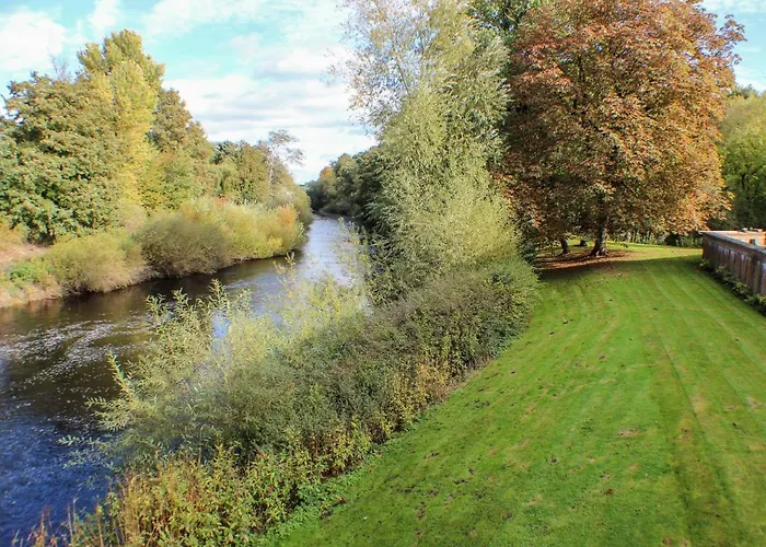 The Penthouse Διαμέρισμα Γιορκ