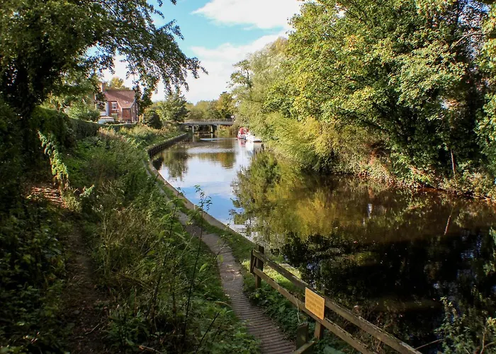 The Penthouse Διαμέρισμα