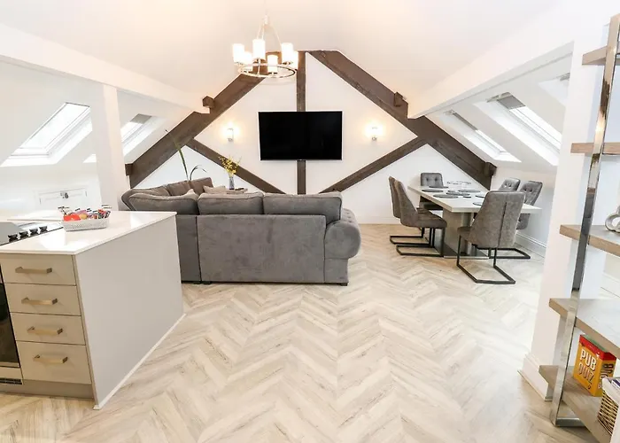 The Penthouse Γιορκ