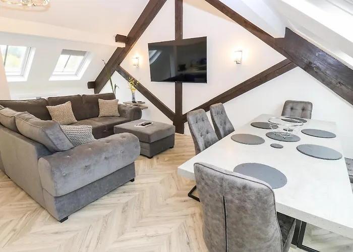 The Penthouse Γιορκ