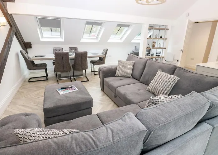The Penthouse Γιορκ
